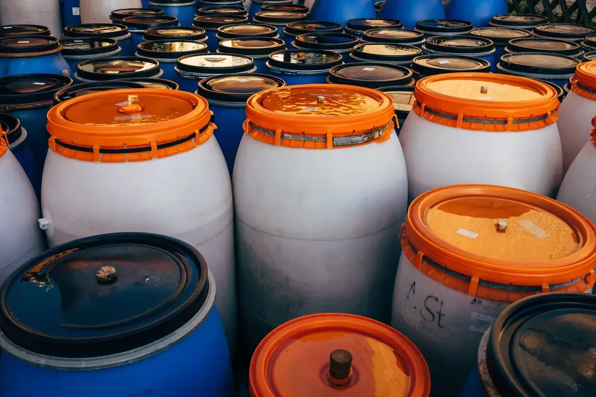Hazmat Cleanup in Lake Delta, NY