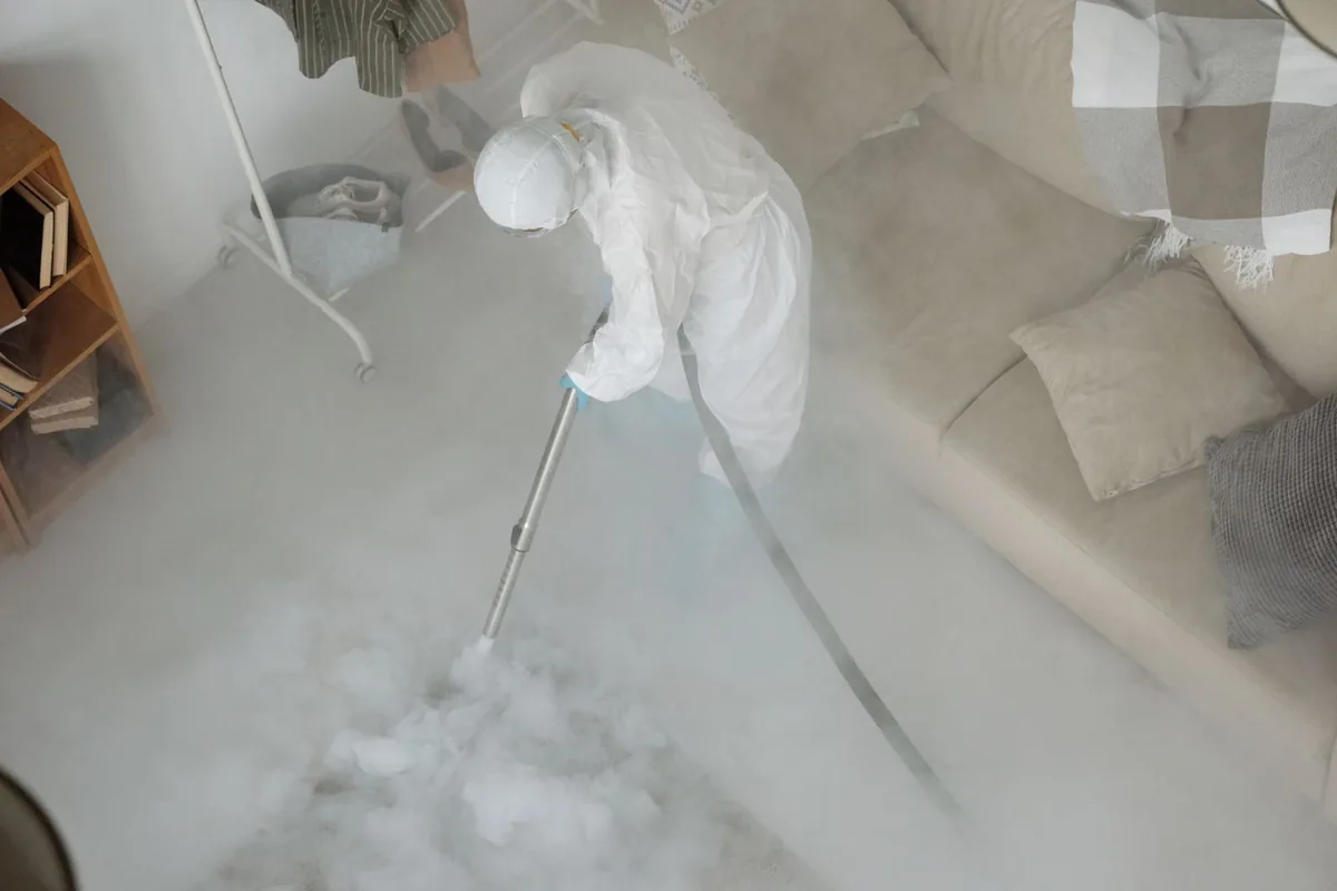Biohazard Cleanup in Lake Delta, NY